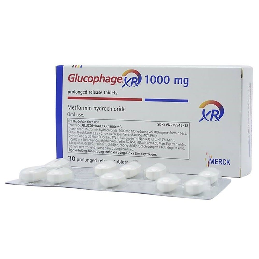 Buy glucophage xr online