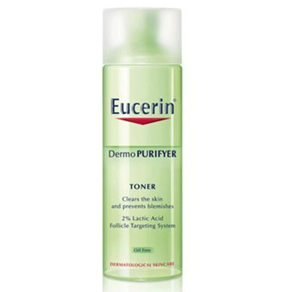 Eucerin Тоник Для Лица Купить